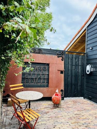 B&B Roest Hotel in Zeeland, Netherlands