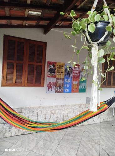 Hostel Maringa-Centro Hostel in State of Rio de Janeiro