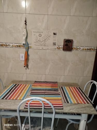 Hostel Maringa-Centro Hostel in State of Rio de Janeiro