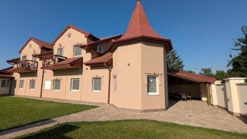 A-Termal Palic Hotel in Vojvodina