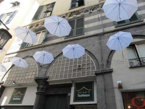 Old Town Guest House Hotel in Genoa