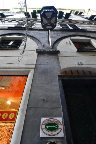Old Town Guest House Hotel in Genoa
