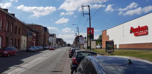 Val' Appart 1 Hotel in Valenciennes