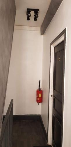 Val' Appart 1 Hotel in Valenciennes