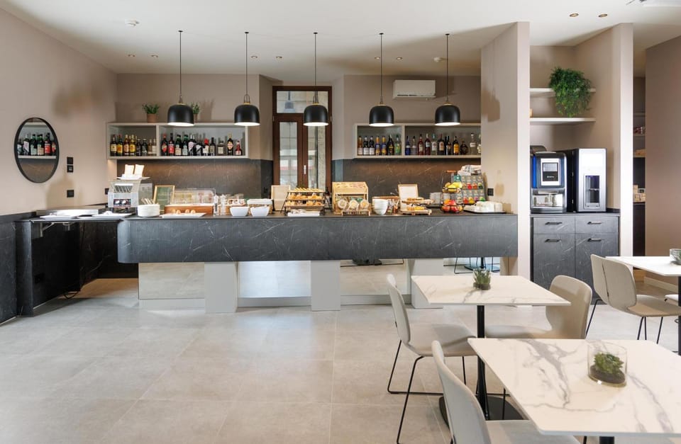 Hotel Stelvio Tirano Hotel in Province of Brescia