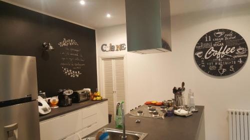 Maison Tizi Hotel in Lazio