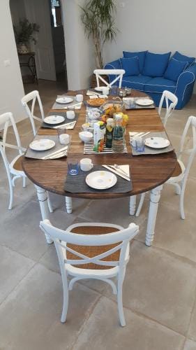Maison Tizi Hotel in Lazio