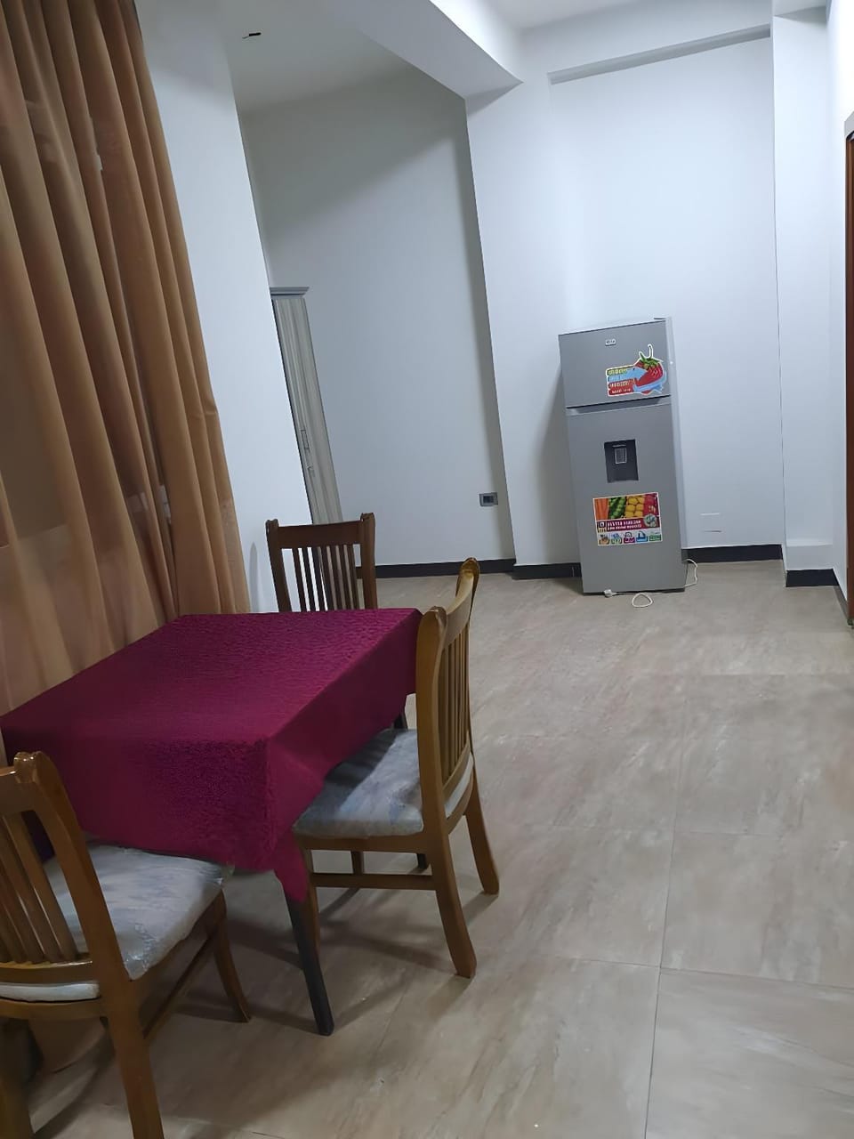 Bole Rendezvous  Hotel in Addis Ababa