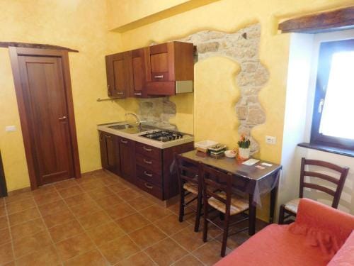 La Torre dell'Orologio 2.0 Hotel in Molise, Italy