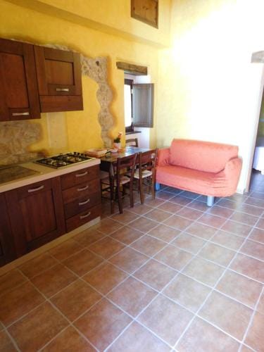 La Torre dell'Orologio 2.0 Hotel in Molise, Italy
