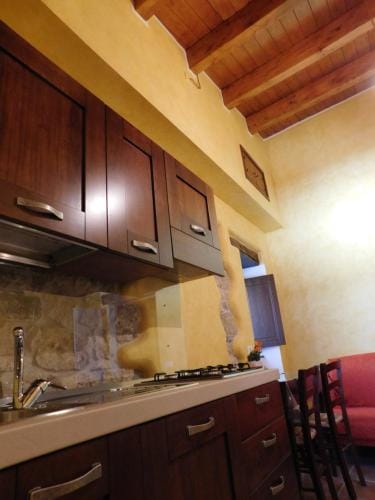 La Torre dell'Orologio 2.0 Hotel in Molise, Italy