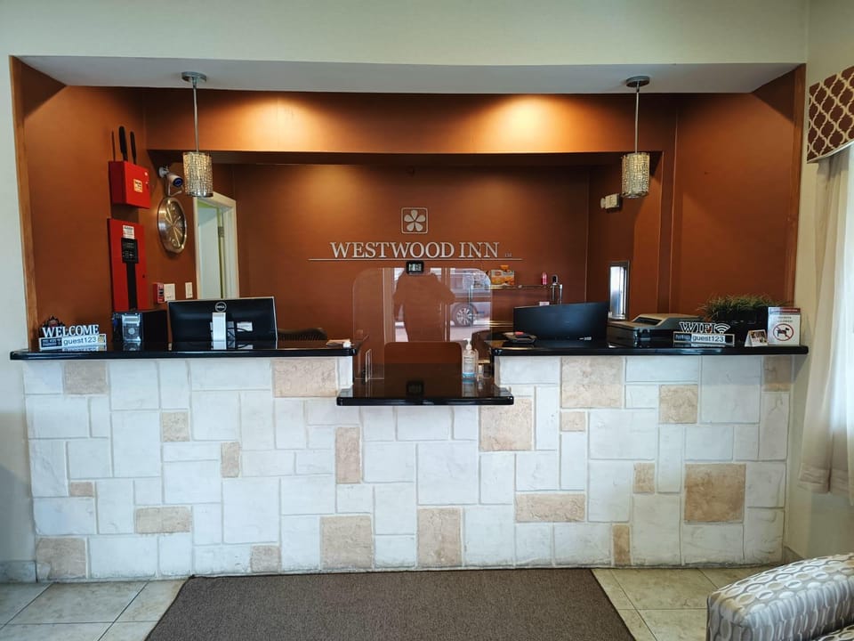 Westwood Inn Extended Stay  Inn in Gonzales