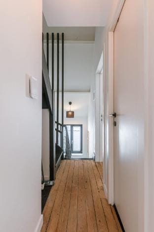 Bright Stylish Apartment Near Beach - Appa Ostend Hotel in Ostend