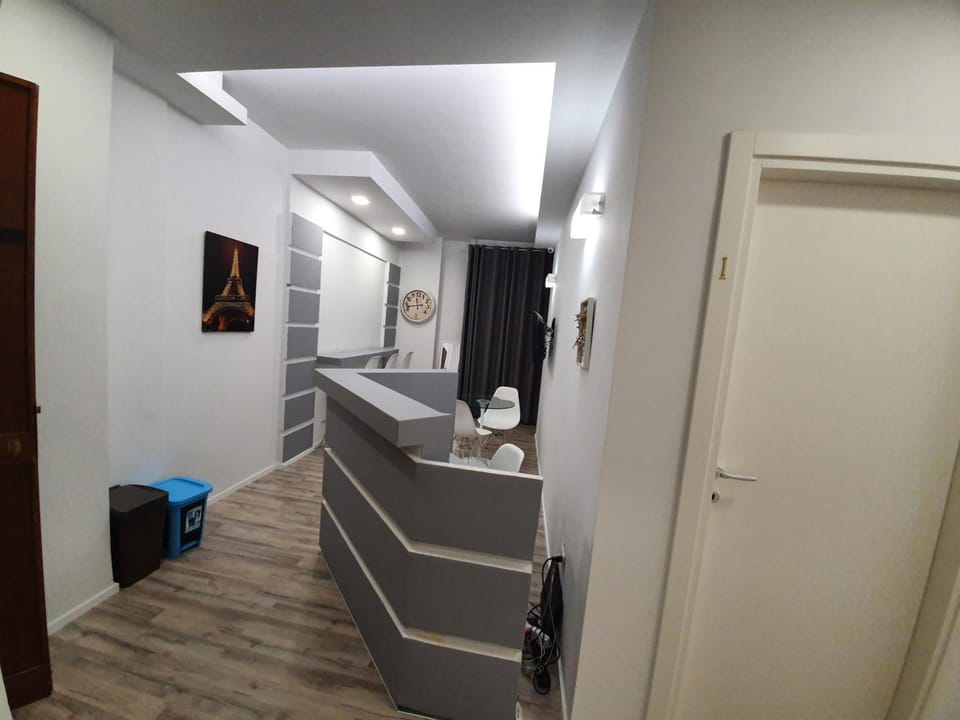 Affittacamere Umberto I Hotel in Foligno