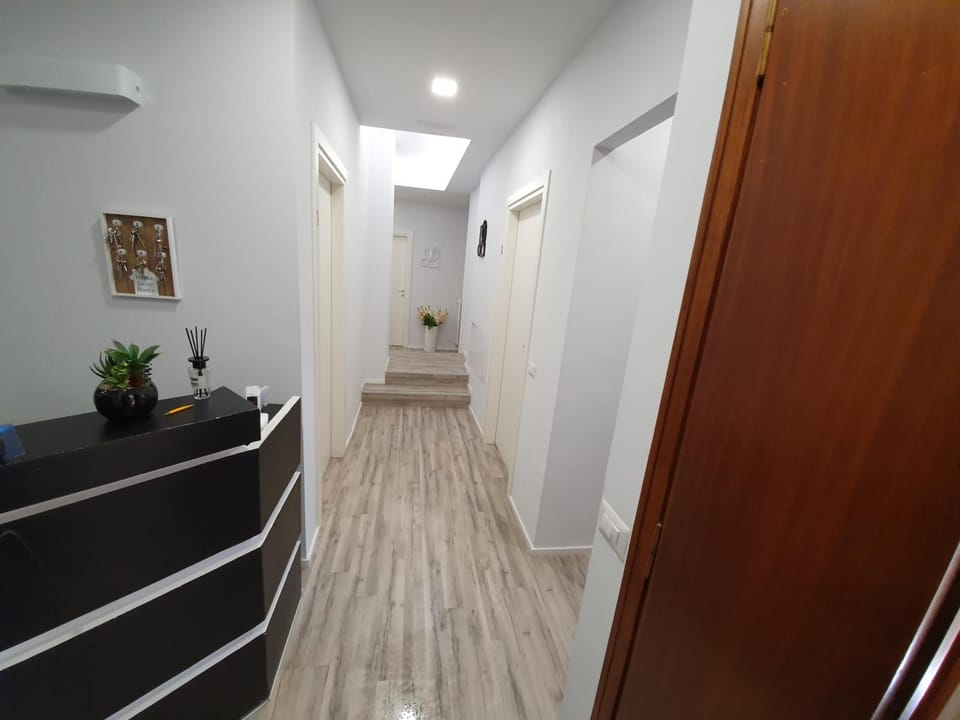 Affittacamere Umberto I Hotel in Foligno