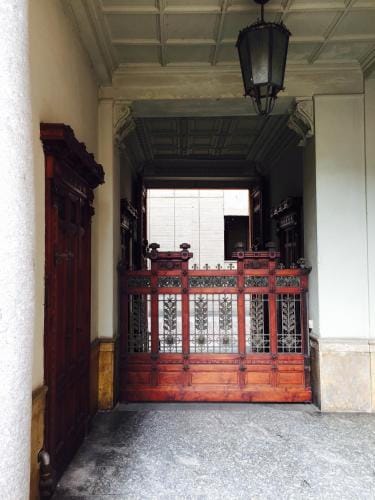 B&B Volta Hotel in Como