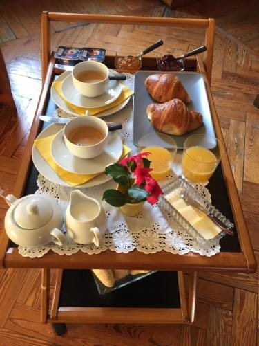 B&B Volta Hotel in Como