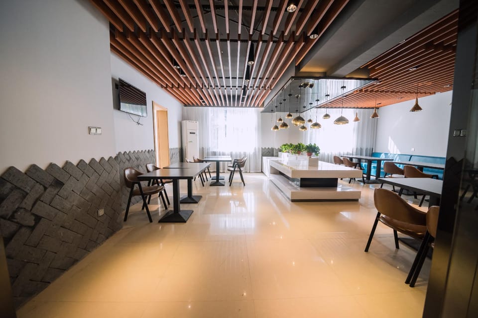 Kaju Select Hotel (Chaohu Yuxi Road) Hotel in Jiangsu