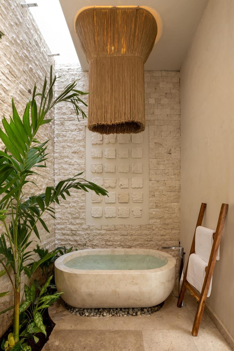 Hotel Olbil Boutique Hotel in State of Quintana Roo
