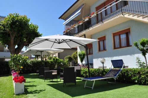 Hotel Gianna Hotel in Roseto degli Abruzzi