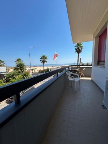 Hotel Gianna Hotel in Roseto degli Abruzzi