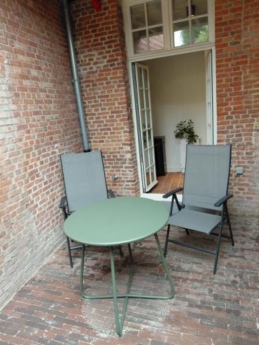 Begijnhofpoort B&B Hotel in North Brabant (province)