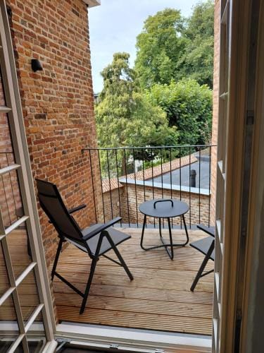 Begijnhofpoort B&B Hotel in North Brabant (province)