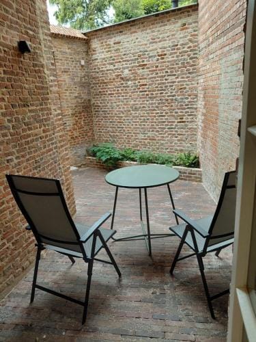 Begijnhofpoort B&B Hotel in North Brabant (province)