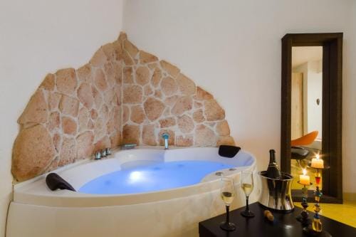 Villa Araucaria Hotel in Casamicciola Terme
