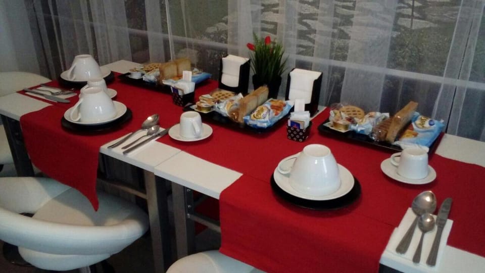 85Centro Hotel in Basilicata