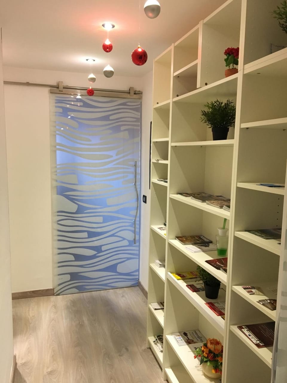 85Centro Hotel in Basilicata