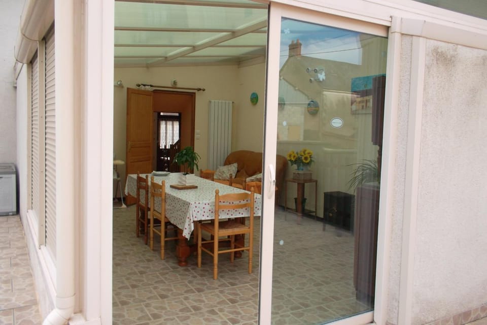 Armalou Hotel in Centre-Val de Loire