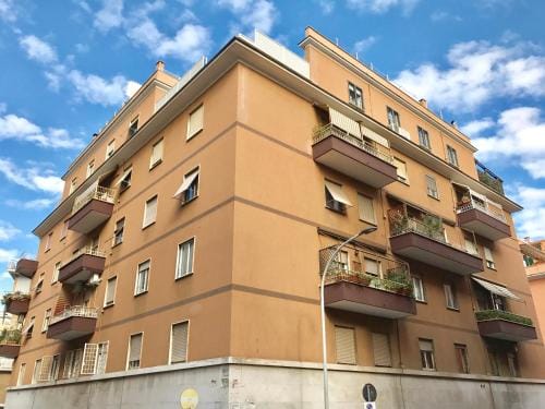 B&B Palombini Hotel in Rome