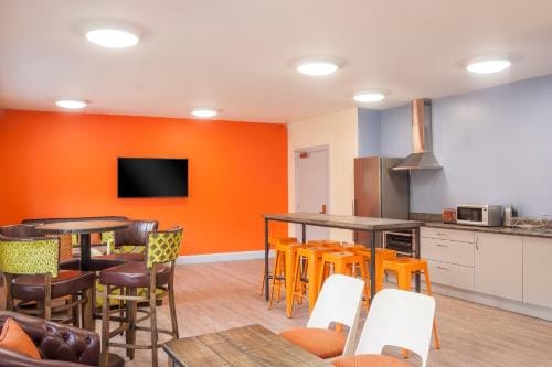 Wild Atlantic Hostel Hostel in County Mayo