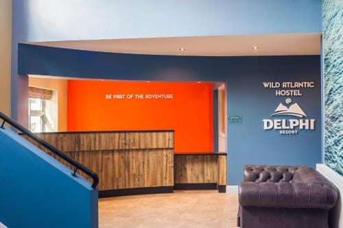 Wild Atlantic Hostel Hostel in County Mayo