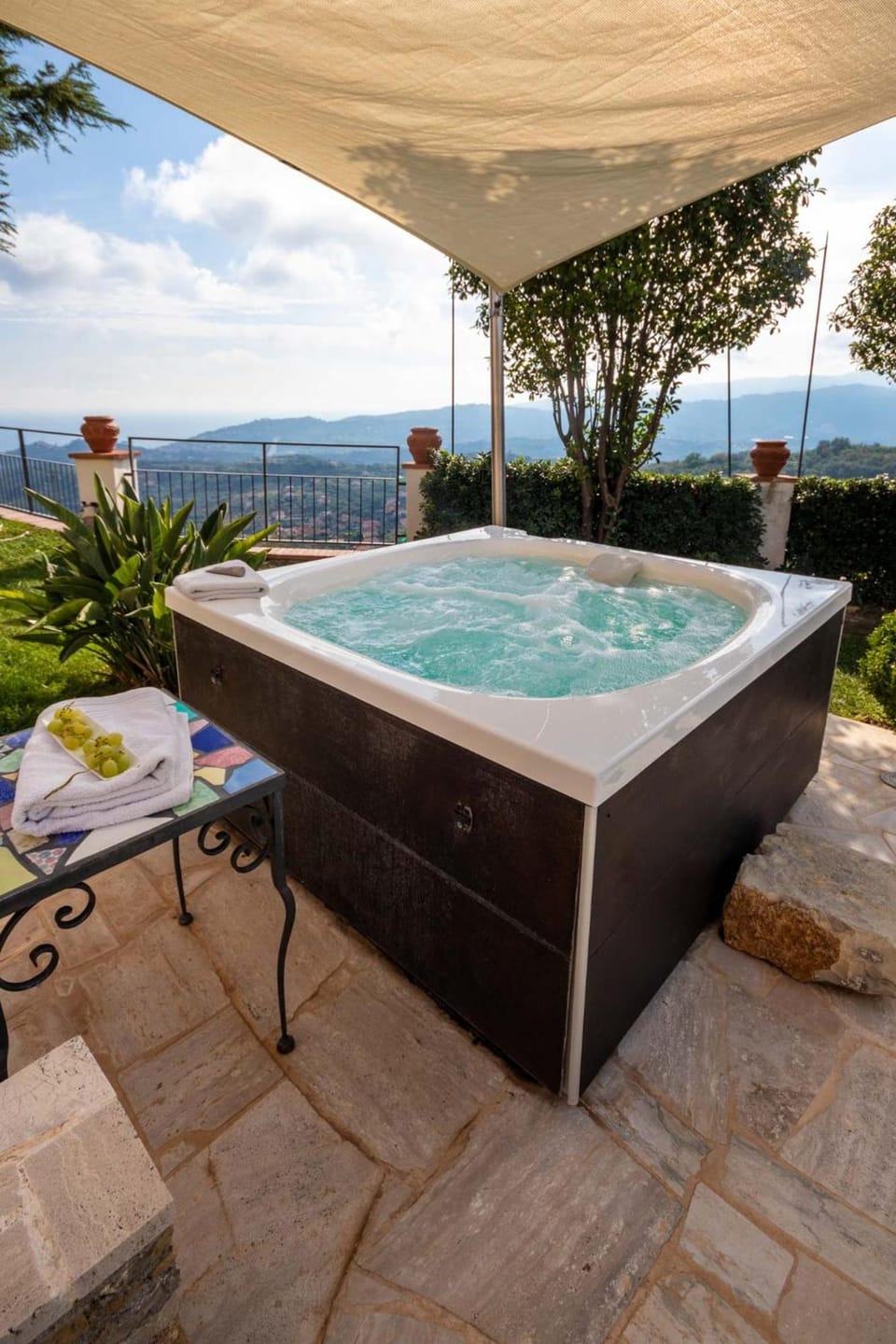 Il Mirto B&B Hotel in Imperia
