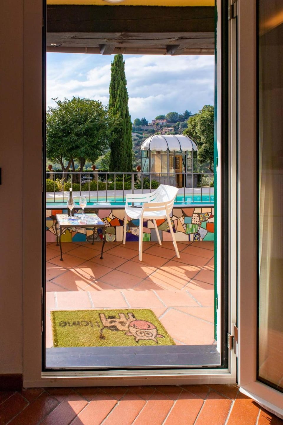Il Mirto B&B Hotel in Imperia