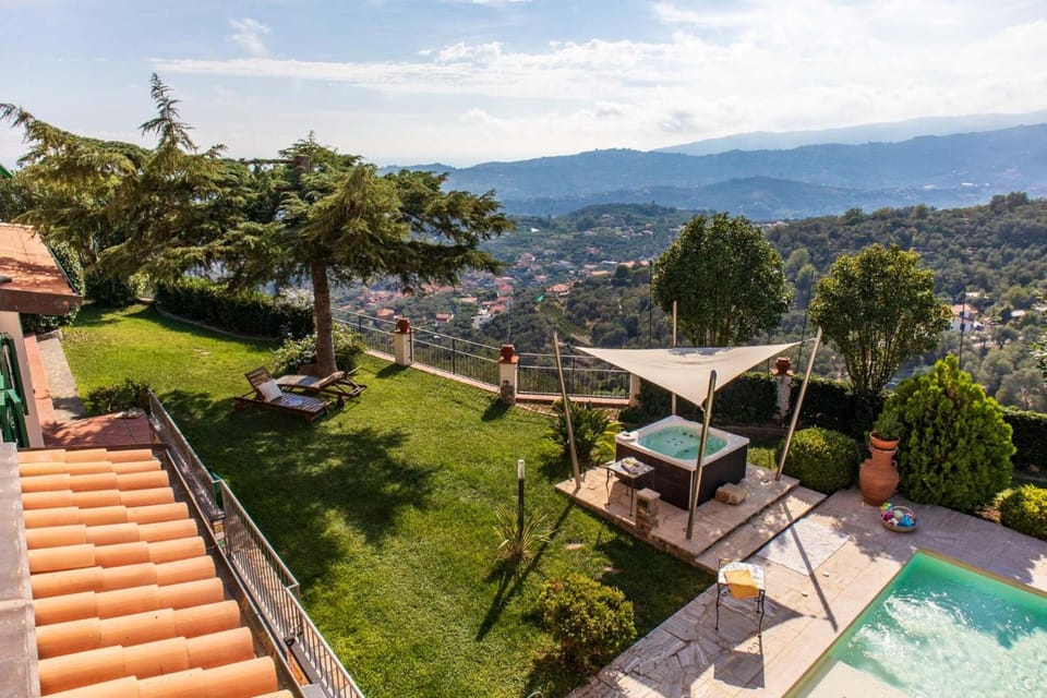 Il Mirto B&B Hotel in Imperia