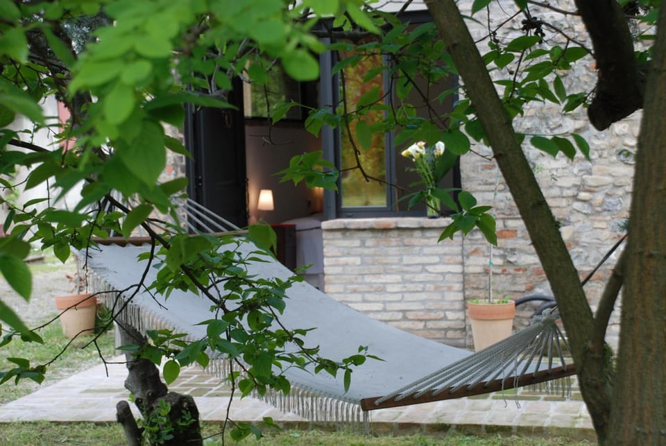 R&B Albero Cavo Parma Hotel in Parma