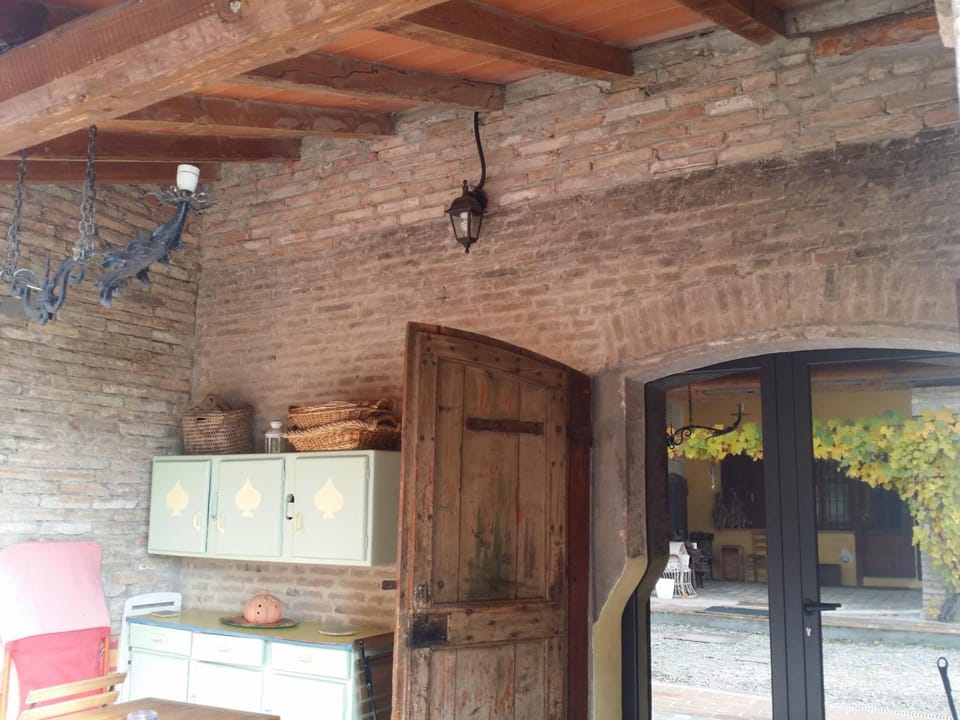 R&B Albero Cavo Parma Hotel in Parma