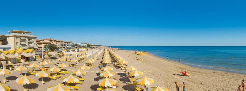 Casa Vacanze - B&B La Casetta Hotel in Marche