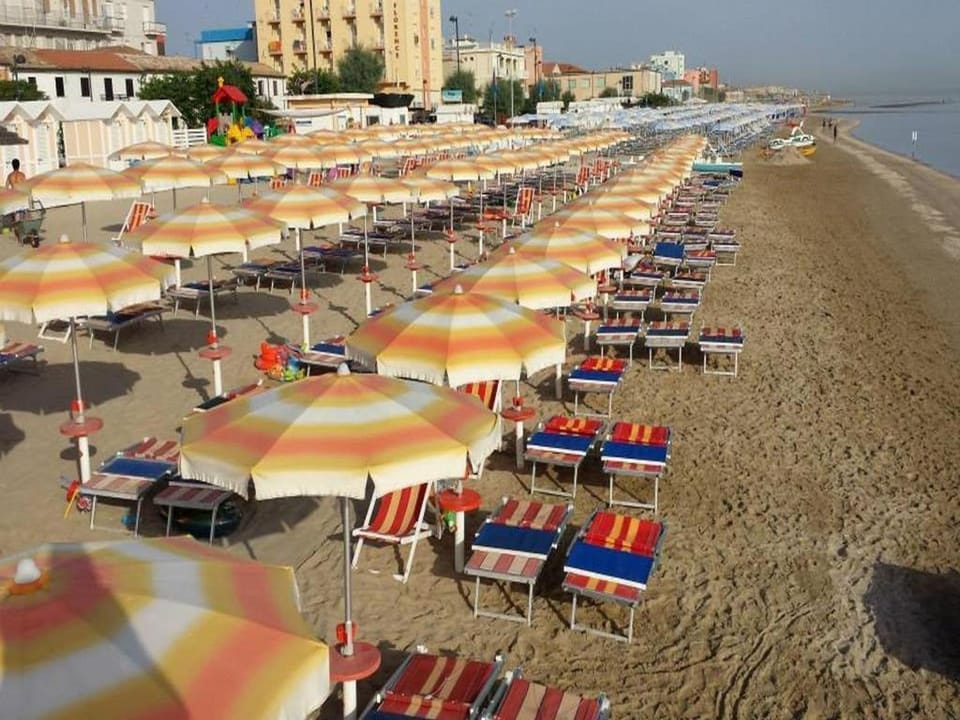 Casa Vacanze - B&B La Casetta Hotel in Marche