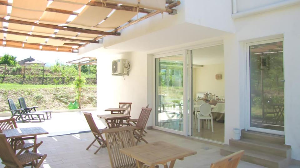 SOHO B&B Hotel in Mercato San Severino