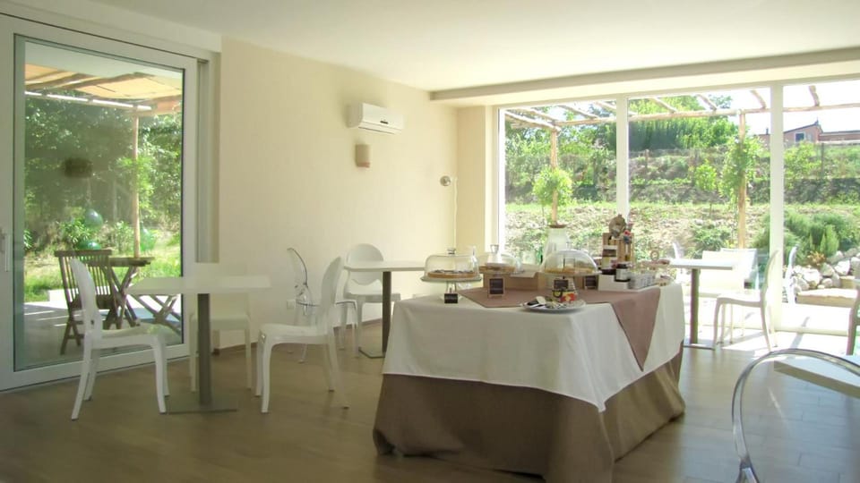 SOHO B&B Hotel in Mercato San Severino