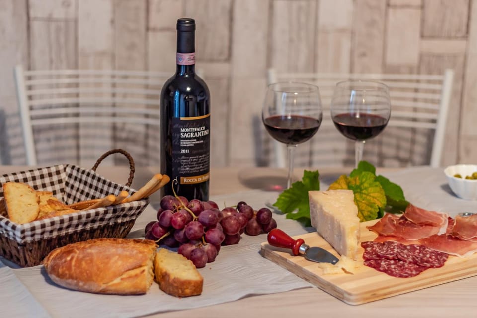 La Casa Rosa Hotel in Terni