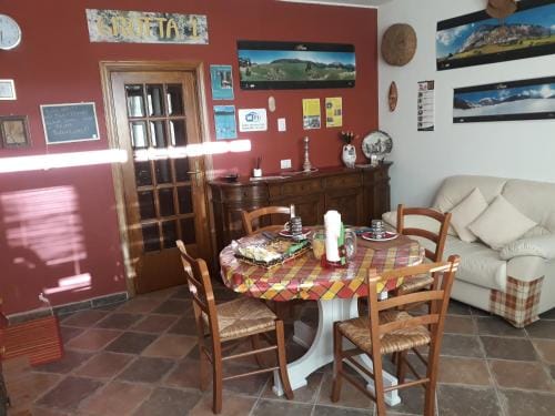 Bed And Breakfast Delle Grotte Hotel in Basilicata