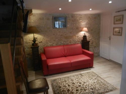 Chambres d'hotes La Catouniere Hotel in Fontainebleau