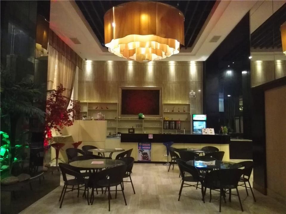 Behito Hotel Hotel in Shenzhen