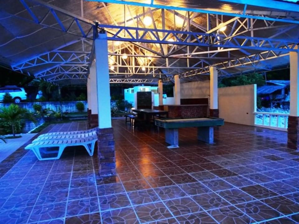 The Lighthouse Resort Resort in Oslob
