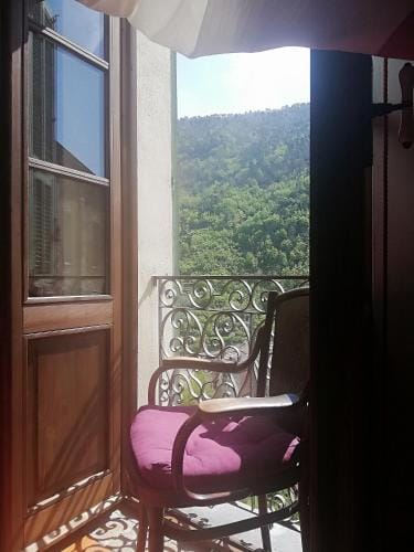La Casa Rosa Hotel in Liguria